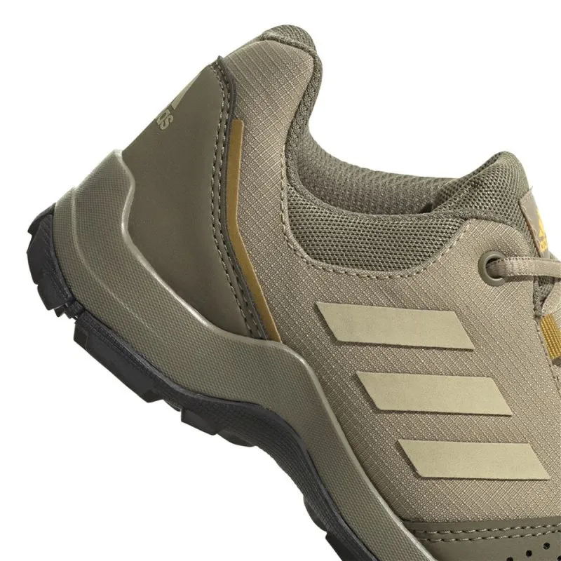 Pastaigu Kurpes Vīriešiem Adidas Terrex Hyperhiker Low Gaiši brūns