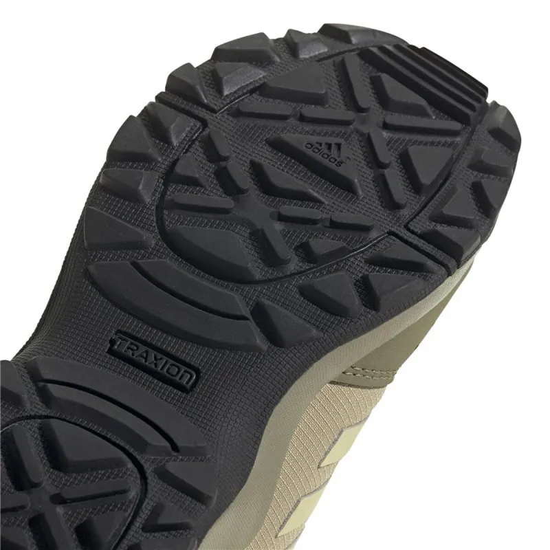 Pastaigu Kurpes Vīriešiem Adidas Terrex Hyperhiker Low Gaiši brūns