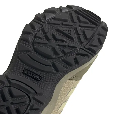 Pastaigu Kurpes Vīriešiem Adidas Terrex Hyperhiker Low Gaiši brūns