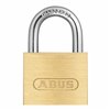 Key padlock ABUS Brass 6,5 mm 40 mm