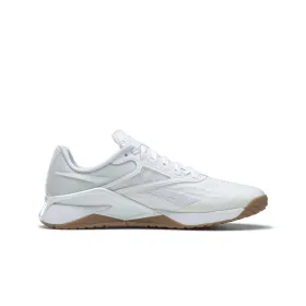 Vyriški sportbačiai Reebok Nano X2 Balta Moteris