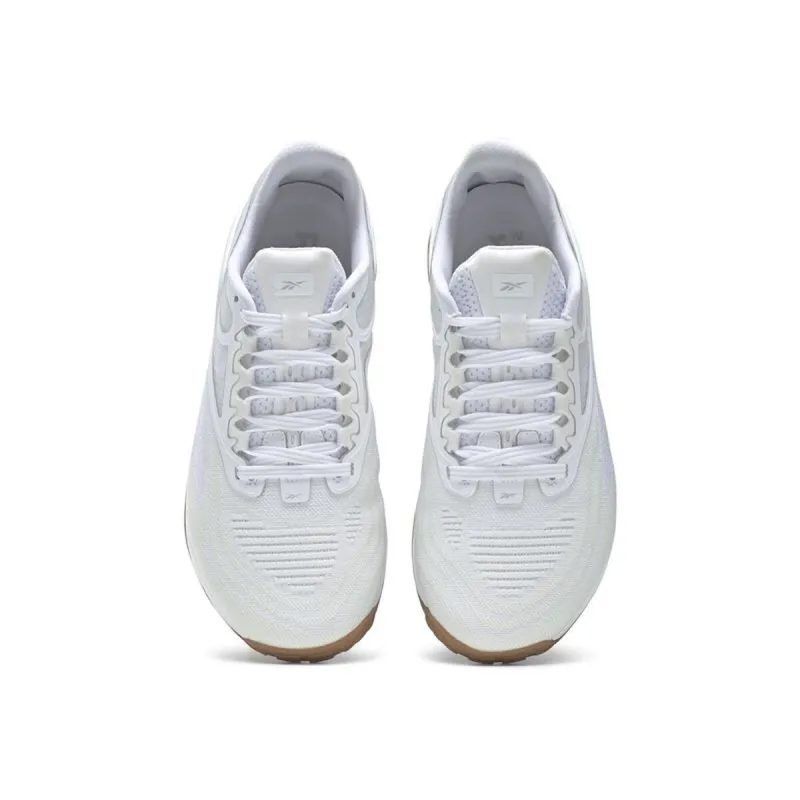 Vyriški sportbačiai Reebok Nano X2 Balta Moteris