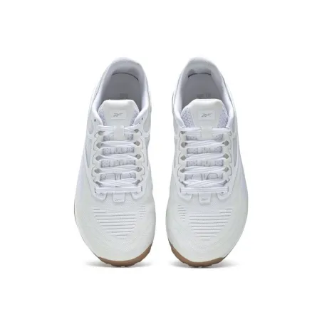 Vyriški sportbačiai Reebok Nano X2 Balta Moteris