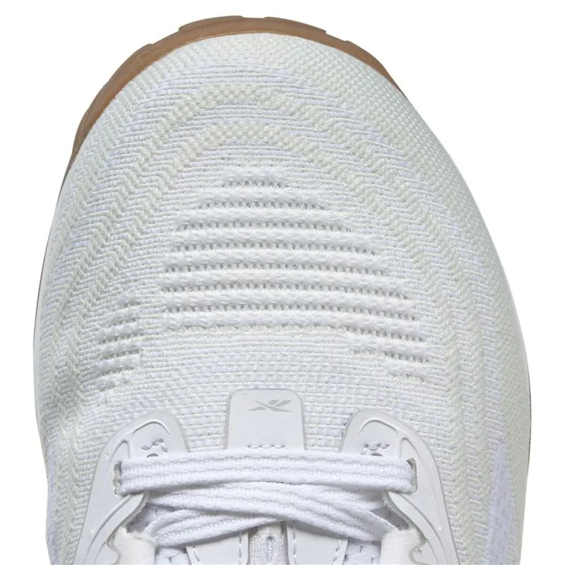 Vyriški sportbačiai Reebok Nano X2 Balta Moteris