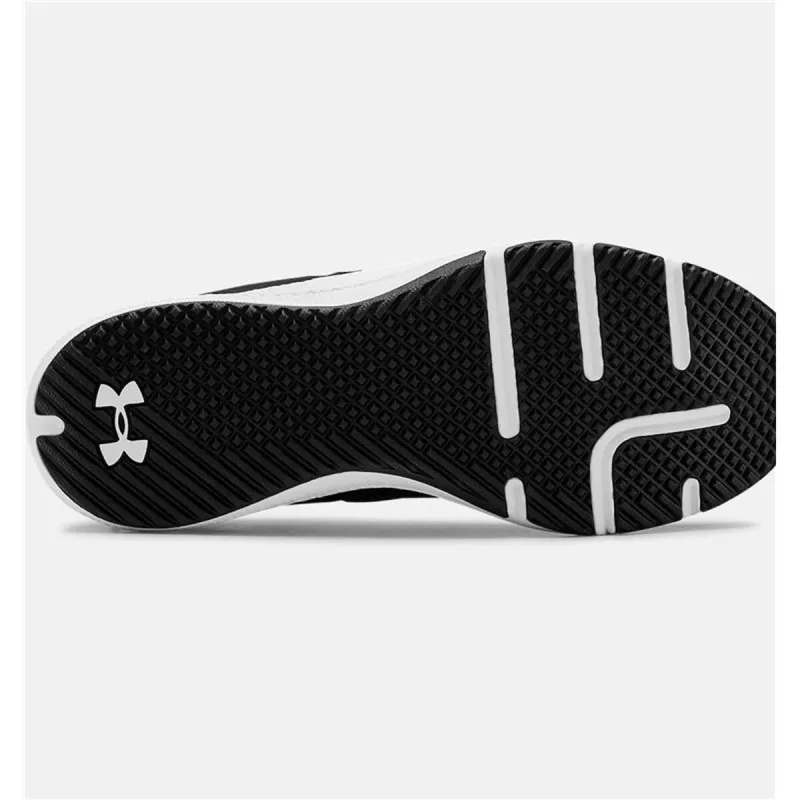 Vyriški sportbačiai Under Armour Charged Engage Juoda Vyras