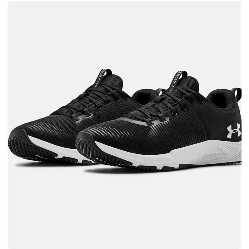 Vyriški sportbačiai Under Armour Charged Engage Juoda Vyras