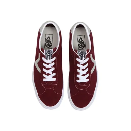 Miesten rennot kävelykengät Vans Sport Low Ruskea