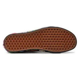 Sieviešu Ikdienas Apavi Vans SK8-Low Melns