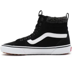 Sieviešu Ikdienas Apavi Vans Filmore Hi