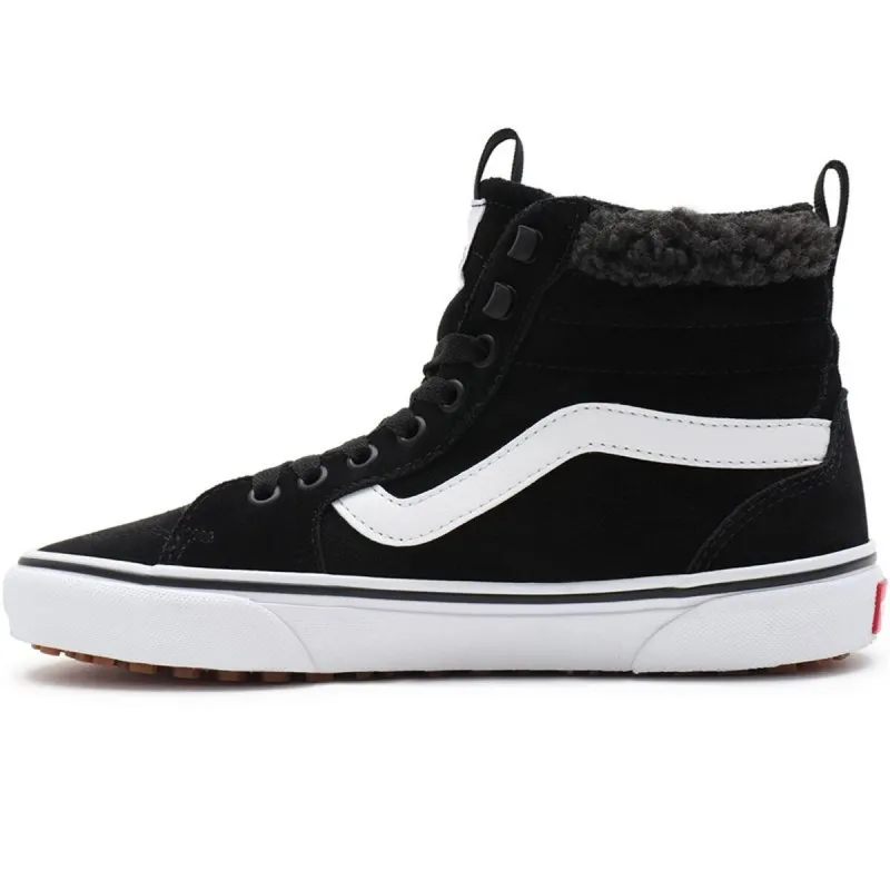 Moteriški kasdieniai treningai Vans Filmore Hi