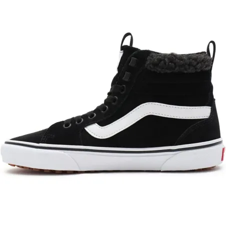 Moteriški kasdieniai treningai Vans Filmore Hi