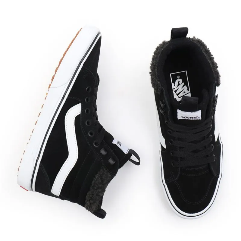 Igapäevajalatsid, naiste Vans Filmore Hi