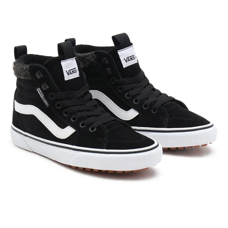 Moteriški kasdieniai treningai Vans Filmore Hi