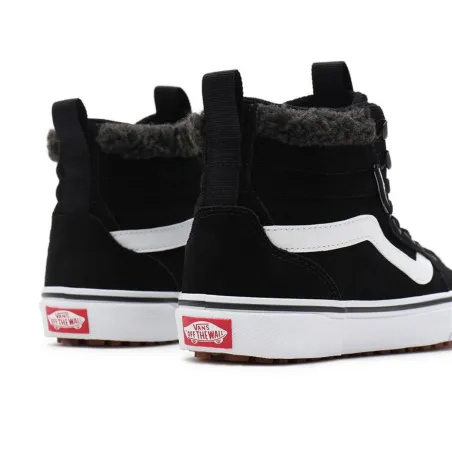 Sieviešu Ikdienas Apavi Vans Filmore Hi