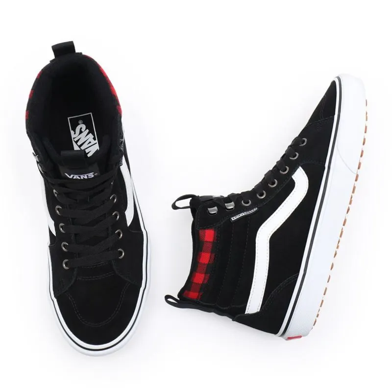 Igapäevajalatsid, meeste Vans Filmore Hi