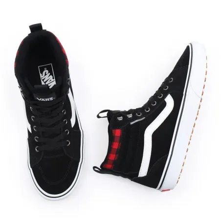 Vyriški kasdieniai treningai Vans Filmore Hi