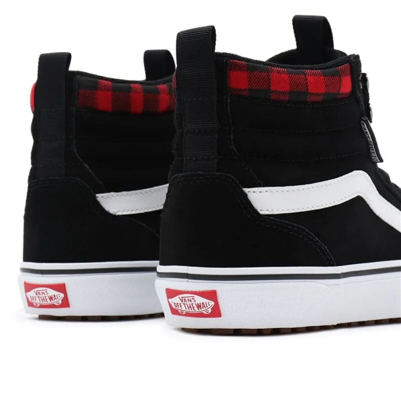 Vyriški kasdieniai treningai Vans Filmore Hi