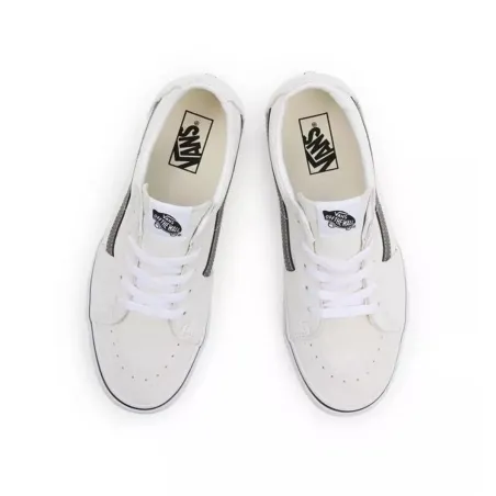 Vyriški kasdieniai treningai Vans Sk8-Low Utility Pop Balta