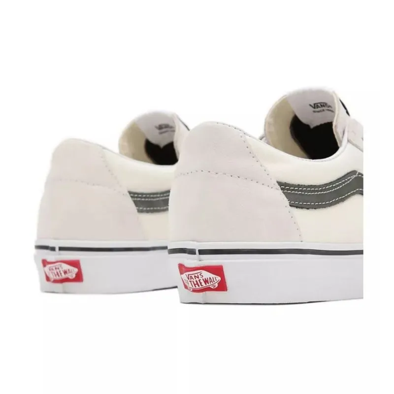 Vyriški kasdieniai treningai Vans Sk8-Low Utility Pop Balta