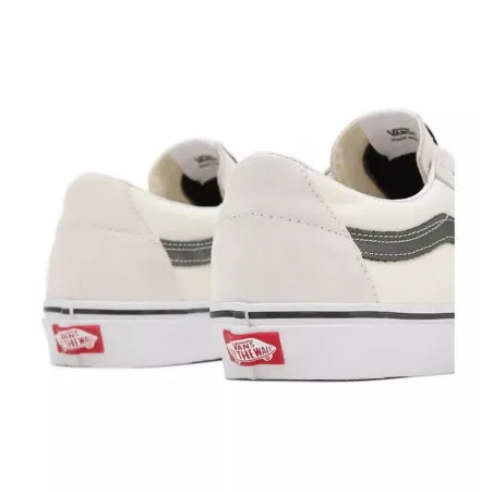Vyriški kasdieniai treningai Vans Sk8-Low Utility Pop Balta