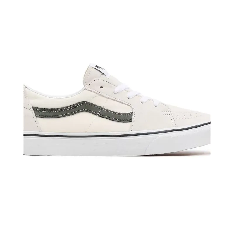 Vyriški kasdieniai treningai Vans Sk8-Low Utility Pop Balta