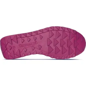 Повседневная обувь женская Saucony Jazz Original Тёмно Синий