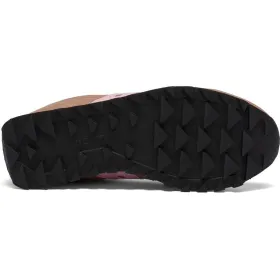 Sieviešu Ikdienas Apavi Saucony Jazz Original Brūns