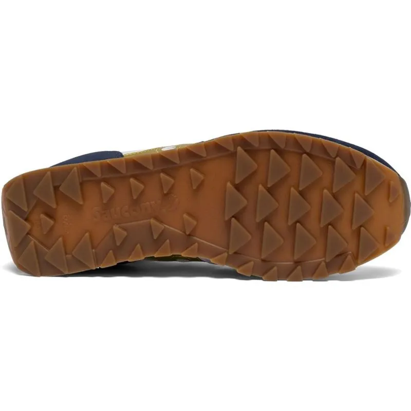 Moteriški kasdieniai treningai Saucony Jazz Original Balta