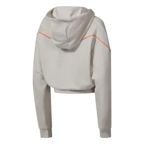 Naisten huppari Reebok Reebok Classic Trail Beige