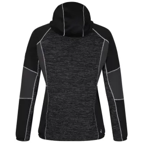 Jacket Regatta Walbury II Black
