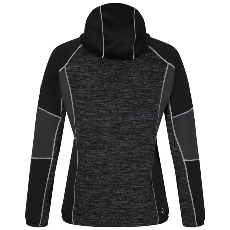 Jacket Regatta Walbury II Black
