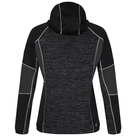 Jacket Regatta Walbury II Black