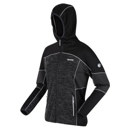 Jacket Regatta Walbury II Black