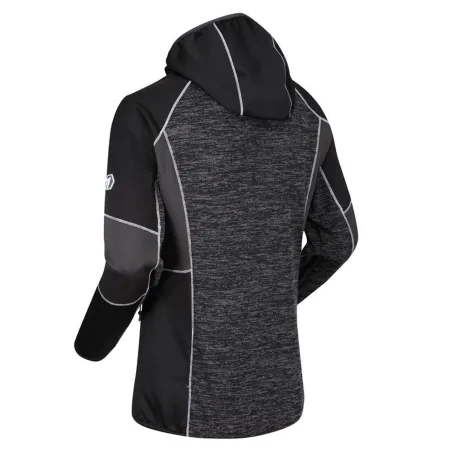 Jacket Regatta Walbury II Black