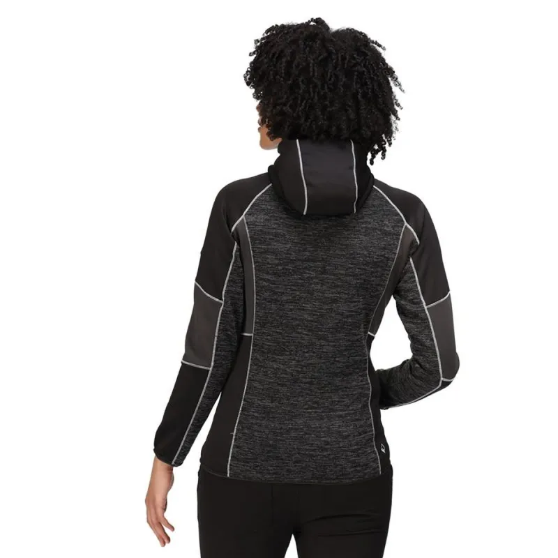 Jacket Regatta Walbury II Black