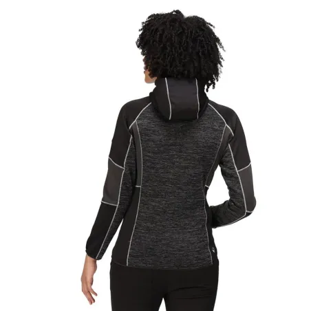 Jacket Regatta Walbury II Black