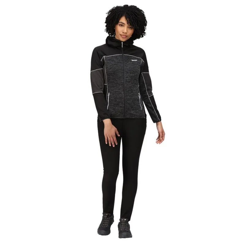 Jacket Regatta Walbury II Black