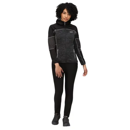 Jacket Regatta Walbury II Black
