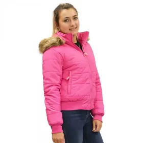 Jacket Rox R Baikal Pink