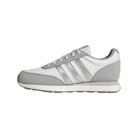 Sporta Bikses Sievietēm Adidas Run 60S 3.0 Balts