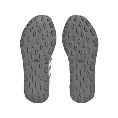 Sporta Bikses Sievietēm Adidas Run 60S 3.0 Balts