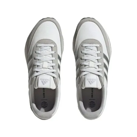 Sporta Bikses Sievietēm Adidas Run 60S 3.0 Balts