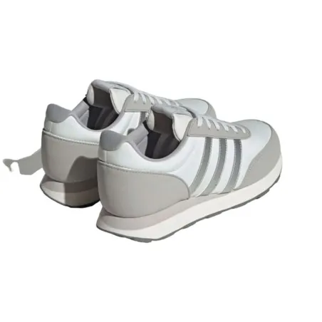 Sporta Bikses Sievietēm Adidas Run 60S 3.0 Balts
