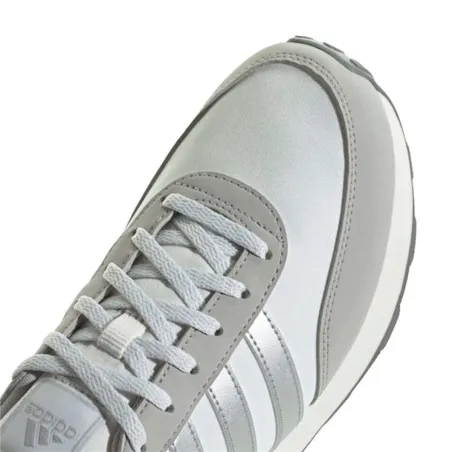 Sporta Bikses Sievietēm Adidas Run 60S 3.0 Balts