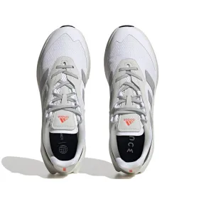 Meeste Jooksukingad Adidas Heawyn Valge