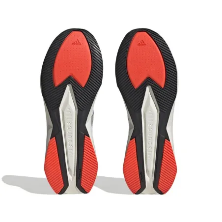 Meeste Jooksukingad Adidas Heawyn Valge