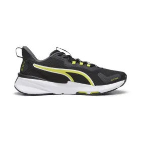 Men's Trainers Puma Pwrframe Tr 2 Black Men