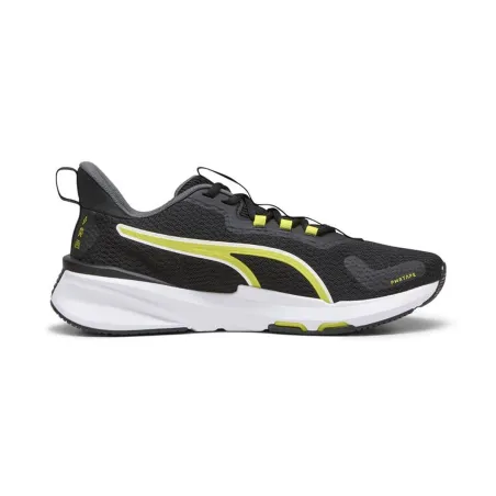 Men's Trainers Puma Pwrframe Tr 2 Black Men