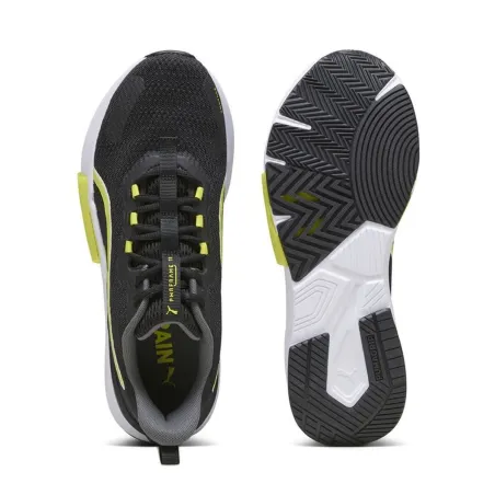 Men's Trainers Puma Pwrframe Tr 2 Black Men