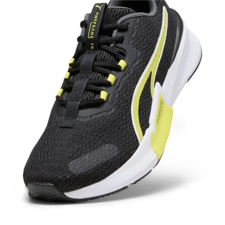 Men's Trainers Puma Pwrframe Tr 2 Black Men
